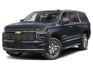 Chevrolet Suburban - Larkin Cobb Chevrolet in Eaton OH