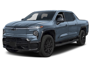 Chevrolet Silverado EV - Larkin Cobb Chevrolet in Eaton OH