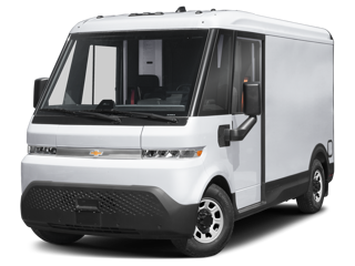 Chevrolet BrightDrop - Larkin Cobb Chevrolet GMC in Eaton OH