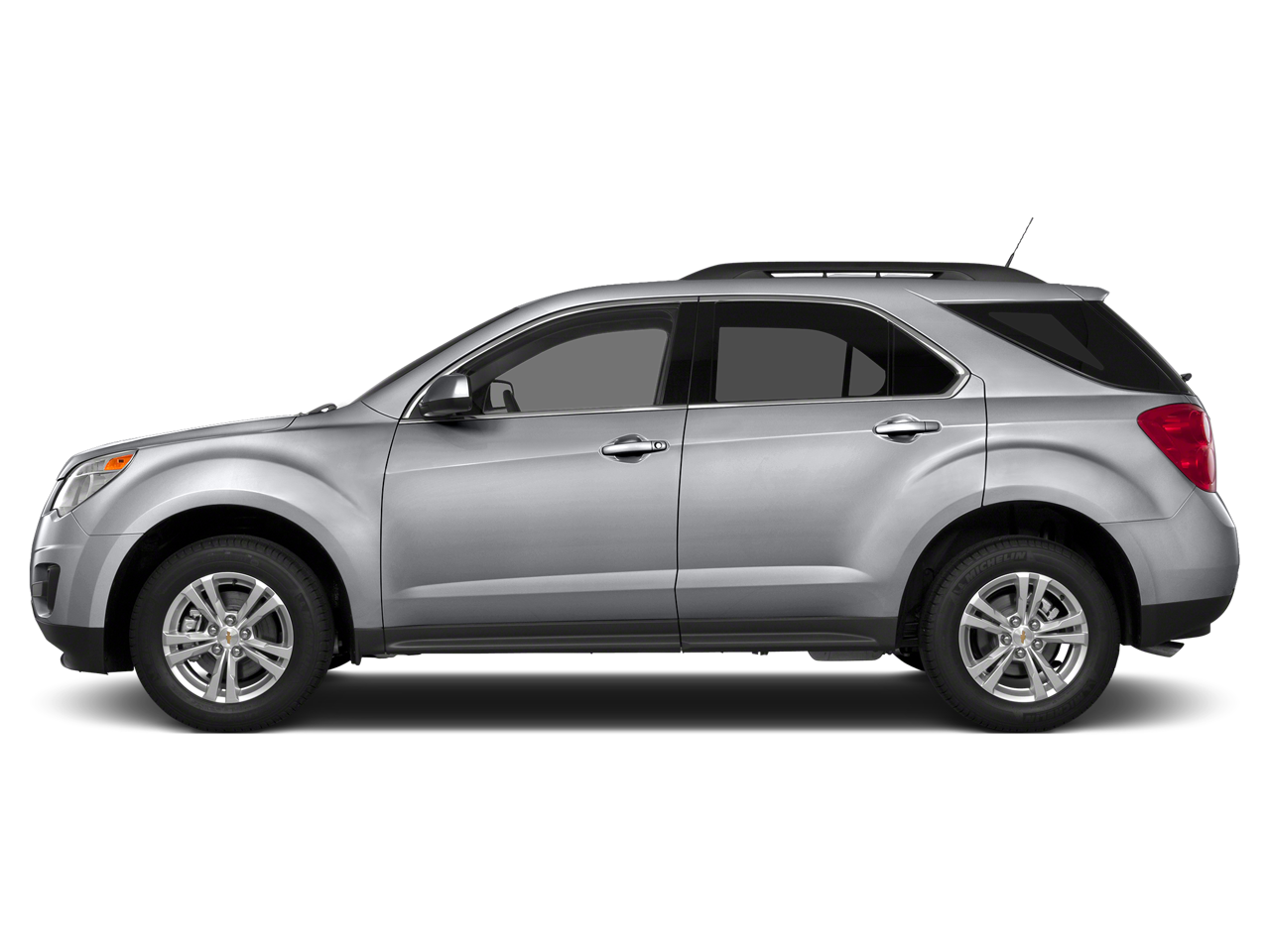 2015 Chevrolet Equinox FWD 1LT