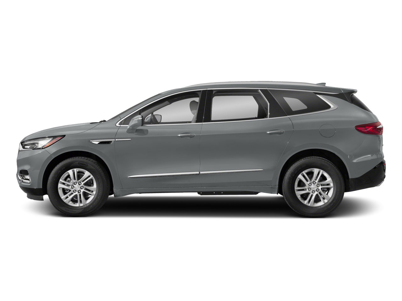 2018 Buick Enclave Avenir AWD