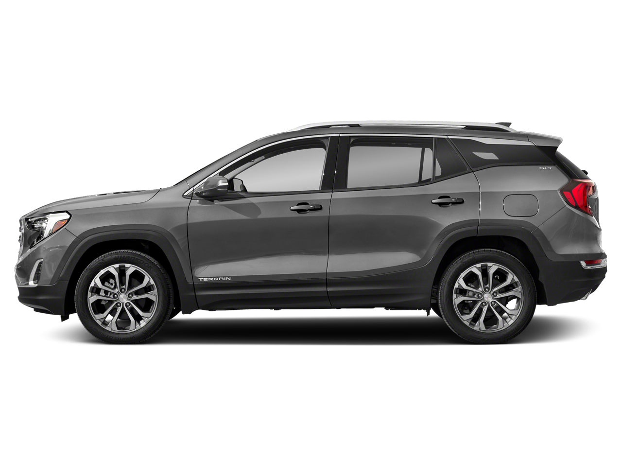 2020 GMC Terrain AWD SLT
