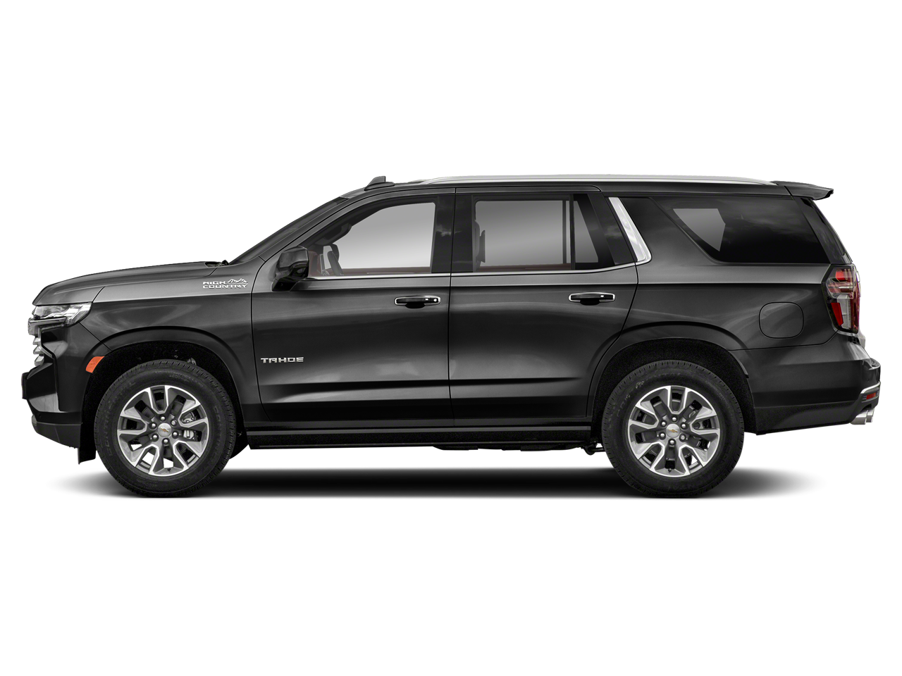 2021 Chevrolet Tahoe High Country - Photo 23