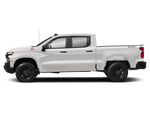 2021 Chevrolet Silverado 1500 Base