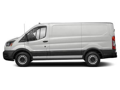 2021 Ford Transit T-250 130" Low Rf 9070 GVWR RWD