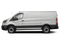 2021 Ford Transit T-250 130" Low Rf 9070 GVWR RWD