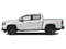 2022 GMC Canyon Crew Cab Short Box 2-Wheel Drive Elevation