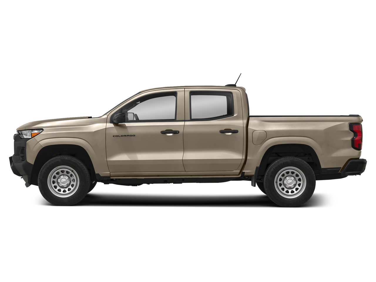 2023 Chevrolet Colorado 4WD Crew Cab Short Box WT