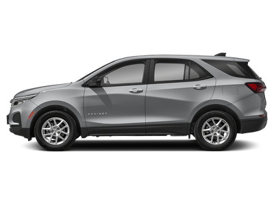 2024 Chevrolet Equinox FWD 2FL