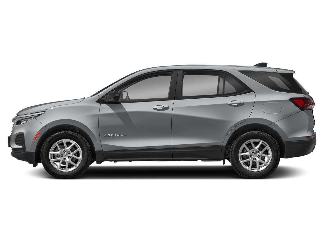 2024 Chevrolet Equinox FWD 2FL