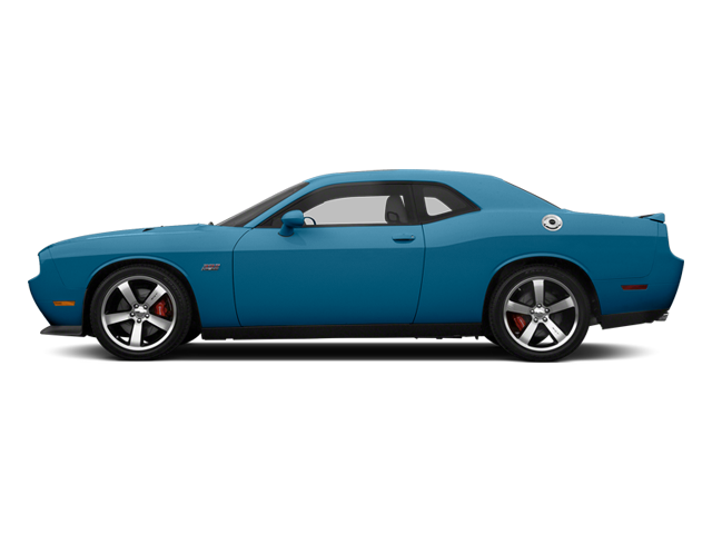 2013 Dodge Challenger SRT8