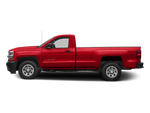 2016 Chevrolet Silverado 1500 WT