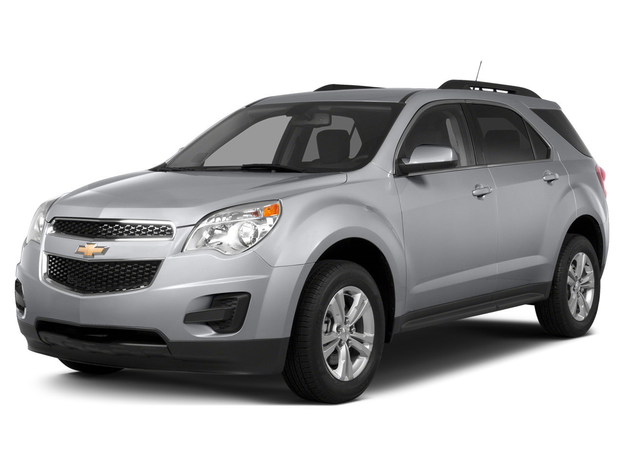 2015 Chevrolet Equinox FWD 1LT