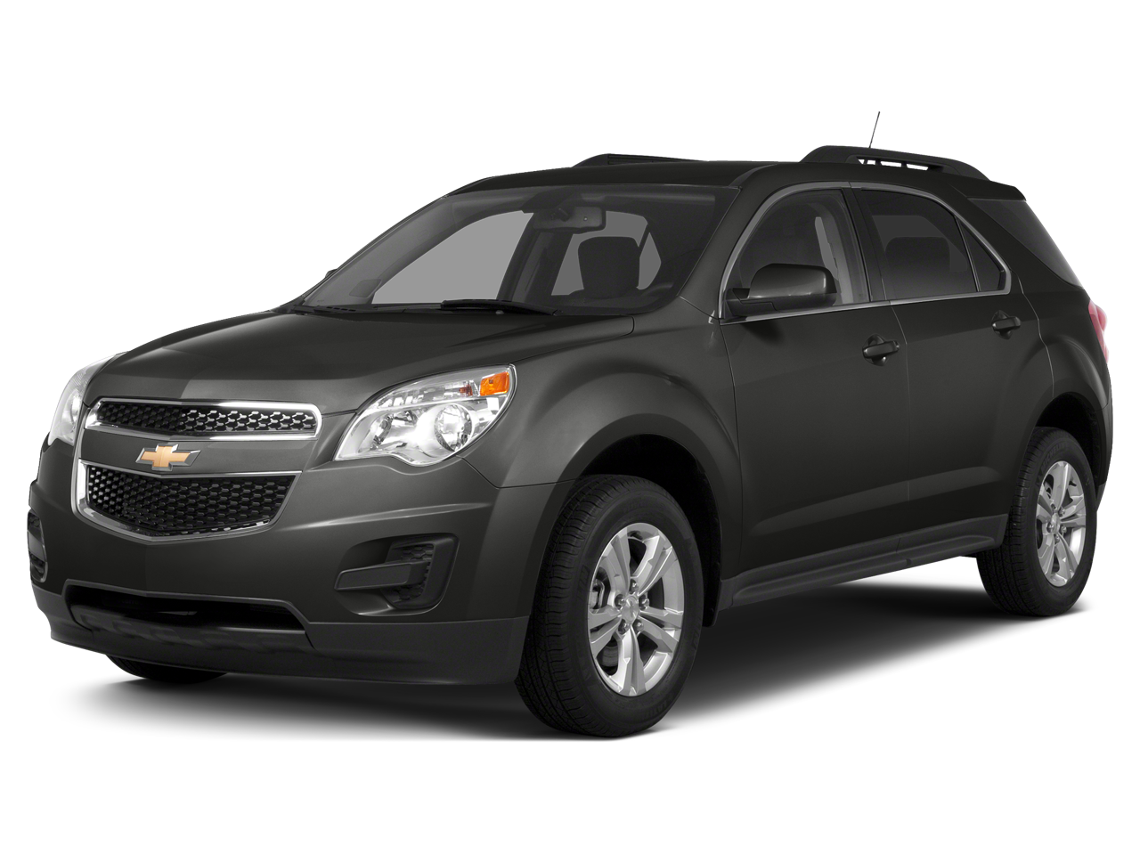 2015 Chevrolet Equinox FWD 1LT