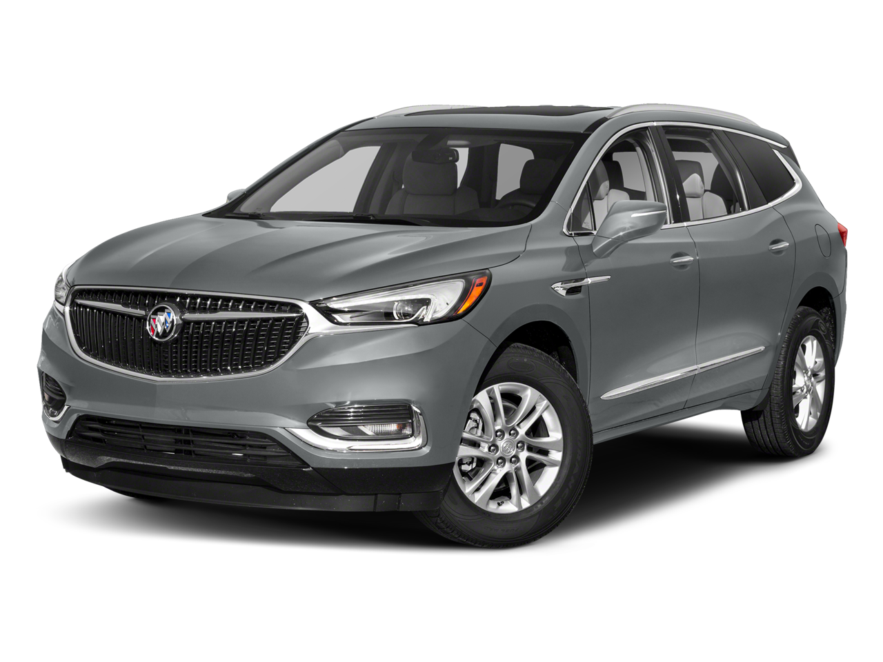 2018 Buick Enclave Avenir AWD
