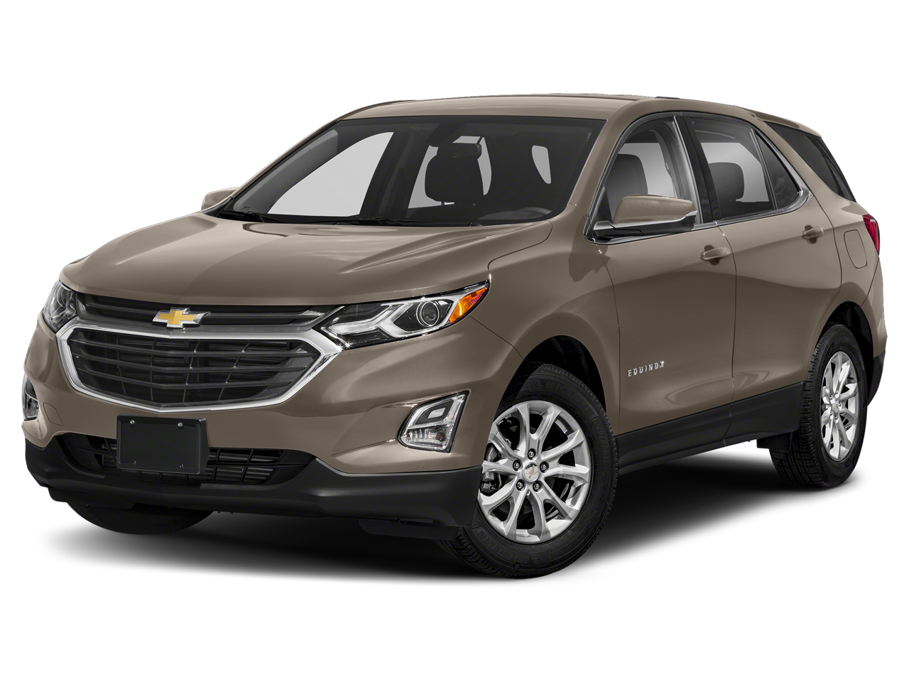 2019 Chevrolet Equinox FWD LT