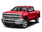 2019 Chevrolet Silverado 2500 HD Crew Cab Long Box 4-Wheel Drive Work Truck