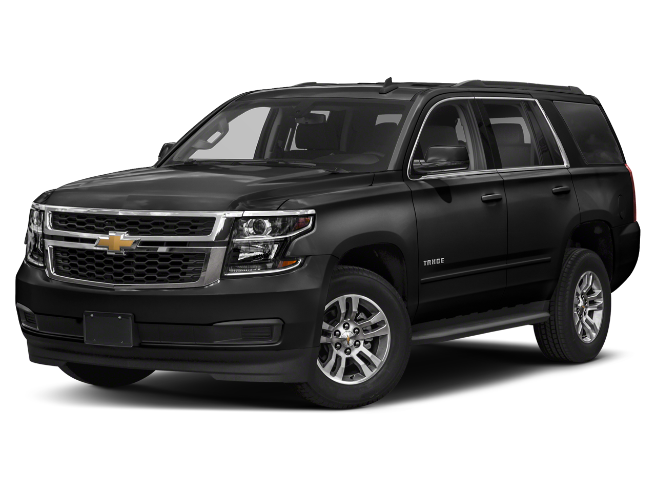2020 Chevrolet Tahoe Base