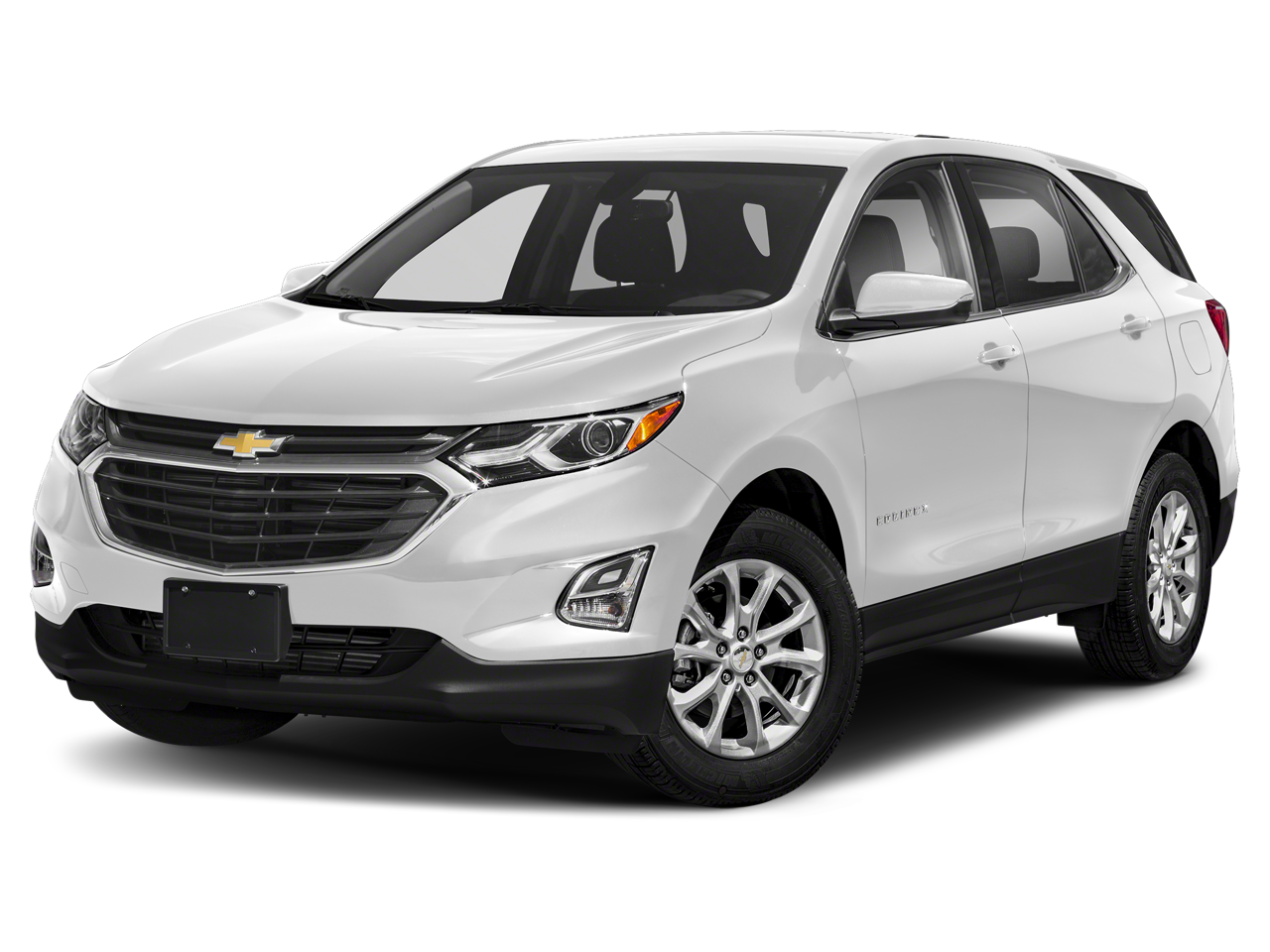 2021 Chevrolet Equinox AWD LT