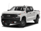 2021 Chevrolet Silverado 1500 Base