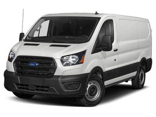 2021 Ford Transit T-250 130" Low Rf 9070 GVWR RWD