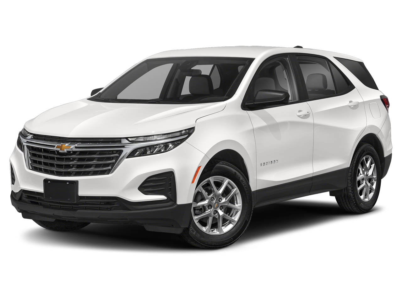 2022 Chevrolet Equinox FWD 2FL