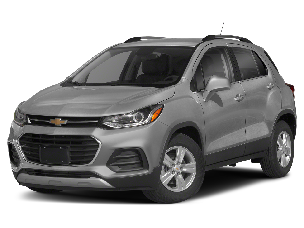 2022 Chevrolet Trax Base