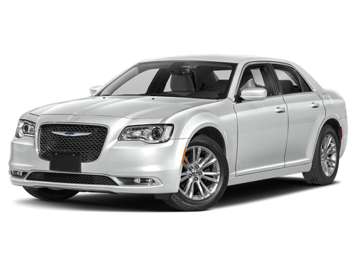 2022 Chrysler 300 Touring L AWD