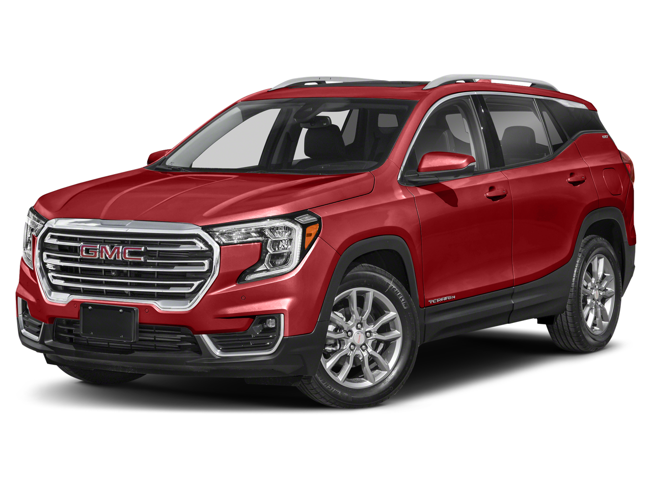 2022 GMC Terrain AWD Denali