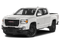 2022 GMC Canyon Crew Cab Short Box 2-Wheel Drive Elevation