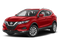 2022 Nissan Rogue Sport SV AWD Xtronic CVT