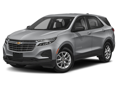 2024 Chevrolet Equinox FWD 2FL