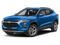2025 Chevrolet Trax FWD 4dr LS