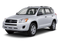 2010 Toyota RAV4 4WD 4dr 4-cyl 4-Spd AT (Natl)