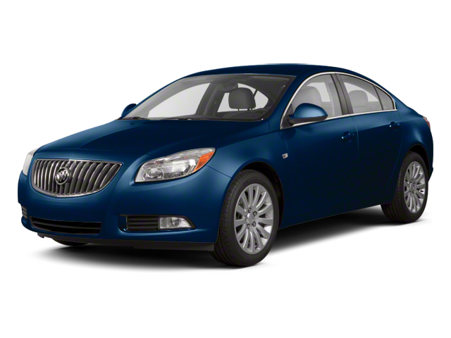 2012 Buick Regal -'s photo