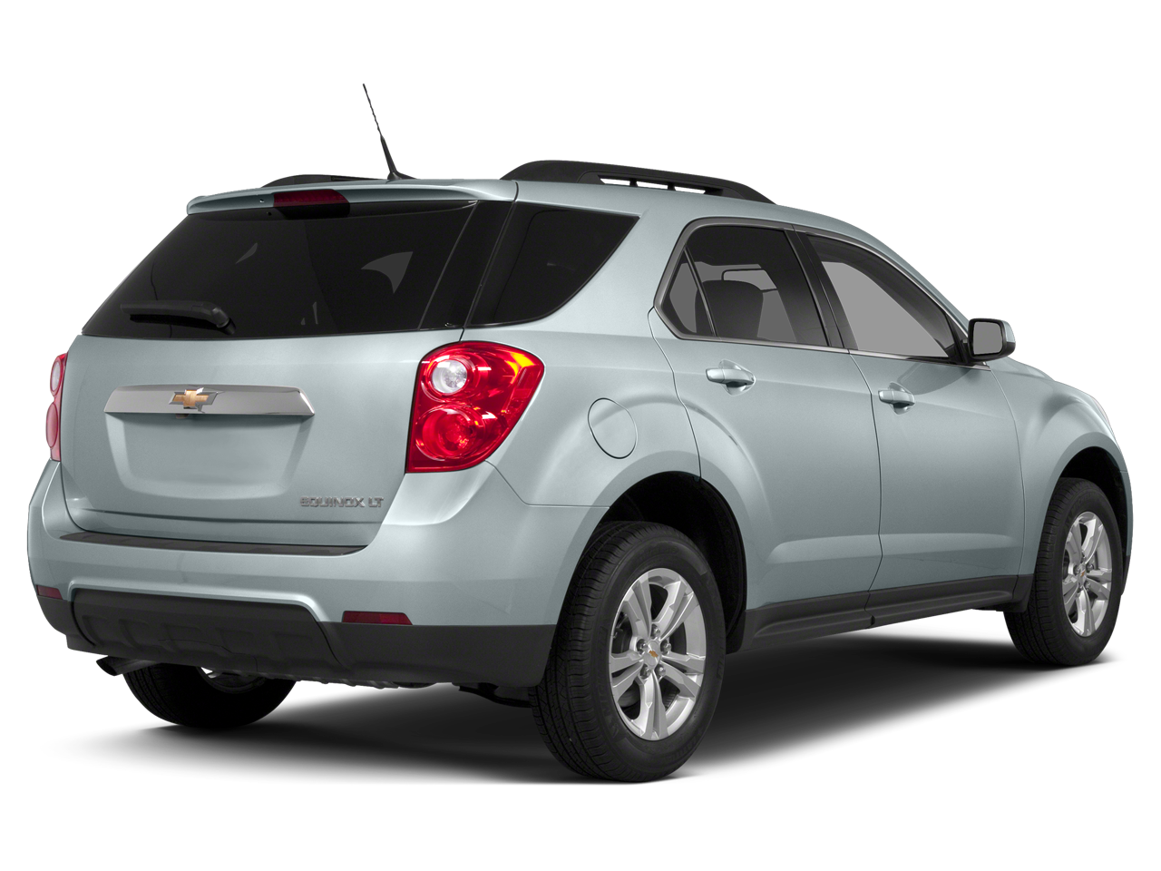 Used 2015 Chevrolet Equinox 1LT with VIN 2GNALBEK9F6437312 for sale in Eaton, OH