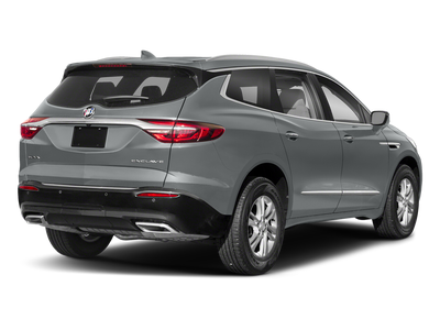 2018 Buick Enclave Avenir AWD