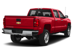 2019 Chevrolet Silverado 2500 HD Crew Cab Long Box 4-Wheel Drive Work Truck