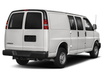 2020 Chevrolet Express Cargo RWD 3500 Regular Wheelbase WT