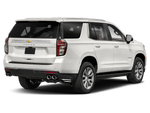 2021 Chevrolet Tahoe 4WD High Country