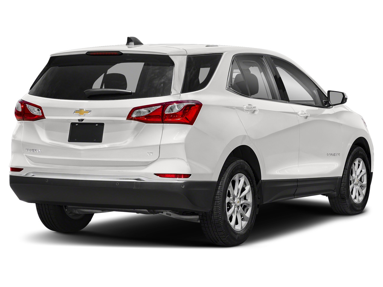 Used 2021 Chevrolet Equinox LT with VIN 3GNAXKEV4ML361053 for sale in Eaton, OH