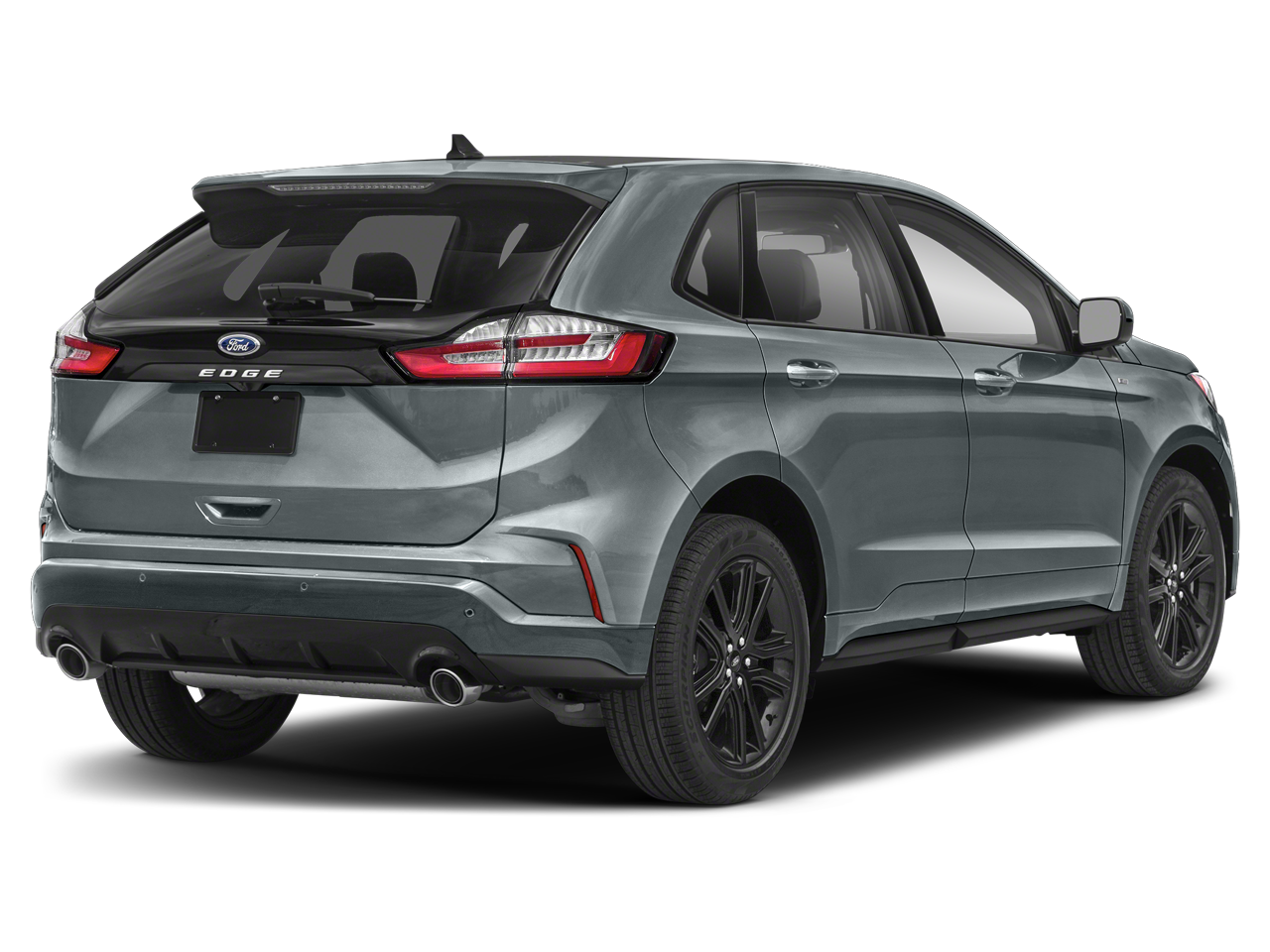 2021 Ford Edge ST-Line