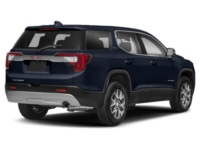 2021 GMC Acadia AWD SLE