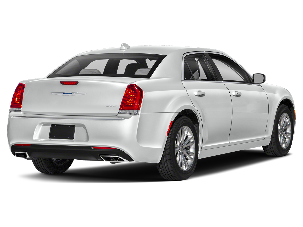2022 Chrysler 300 Touring L AWD