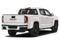 2022 GMC Canyon Crew Cab Short Box 2-Wheel Drive Elevation