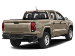 2023 Chevrolet Colorado 4WD Crew Cab Short Box WT