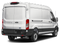 2023 Ford Transit-250 Cargo Van T-250 130" Med Rf 9070 GVWR RWD