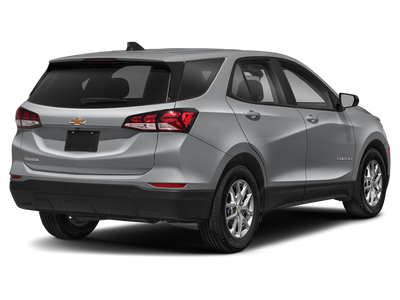 2024 Chevrolet Equinox FWD 2FL
