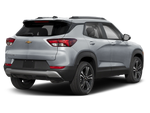 2025 Chevrolet Trailblazer FWD LT