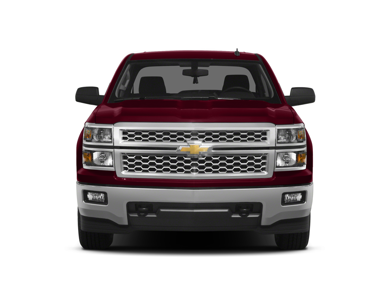 2015 Chevrolet Silverado 1500 LTZ Z71 photo 3